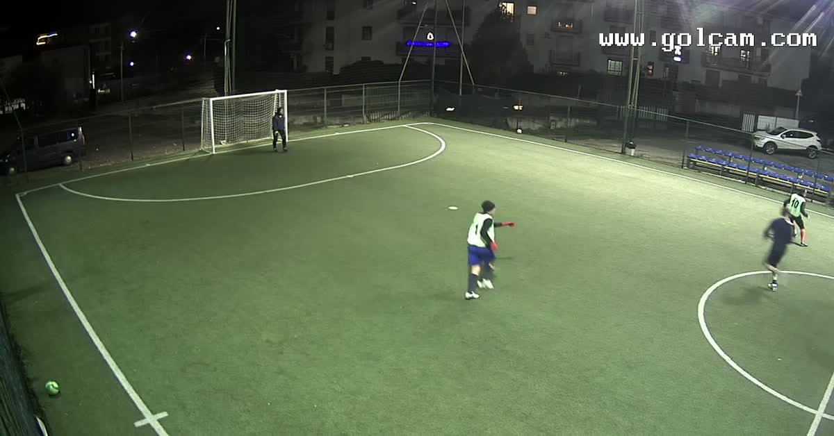 Dribbling 
