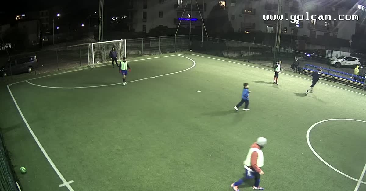 Dribbling da bomber