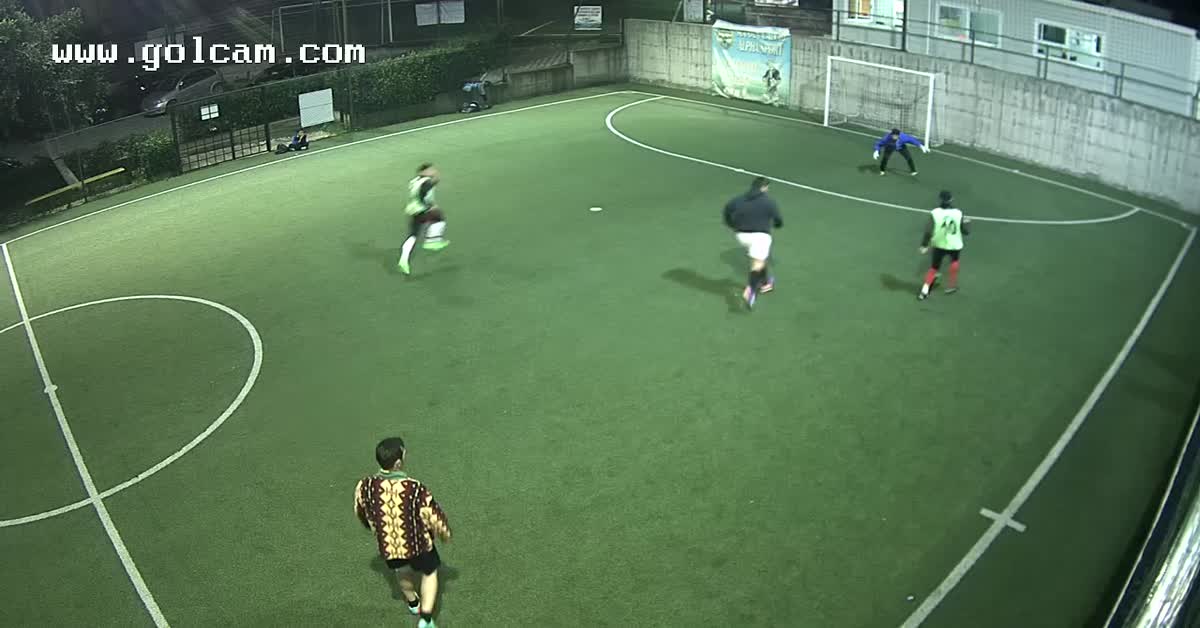 gol su azione