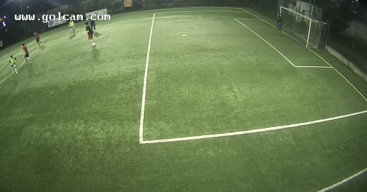 Gol di Di Paola
