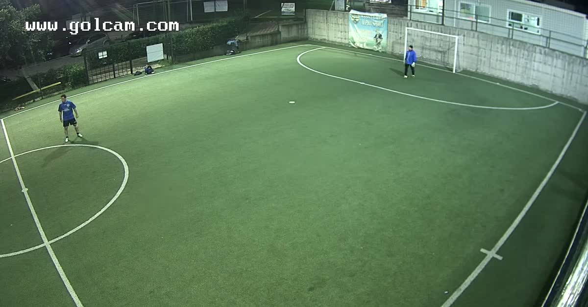 gol su azione