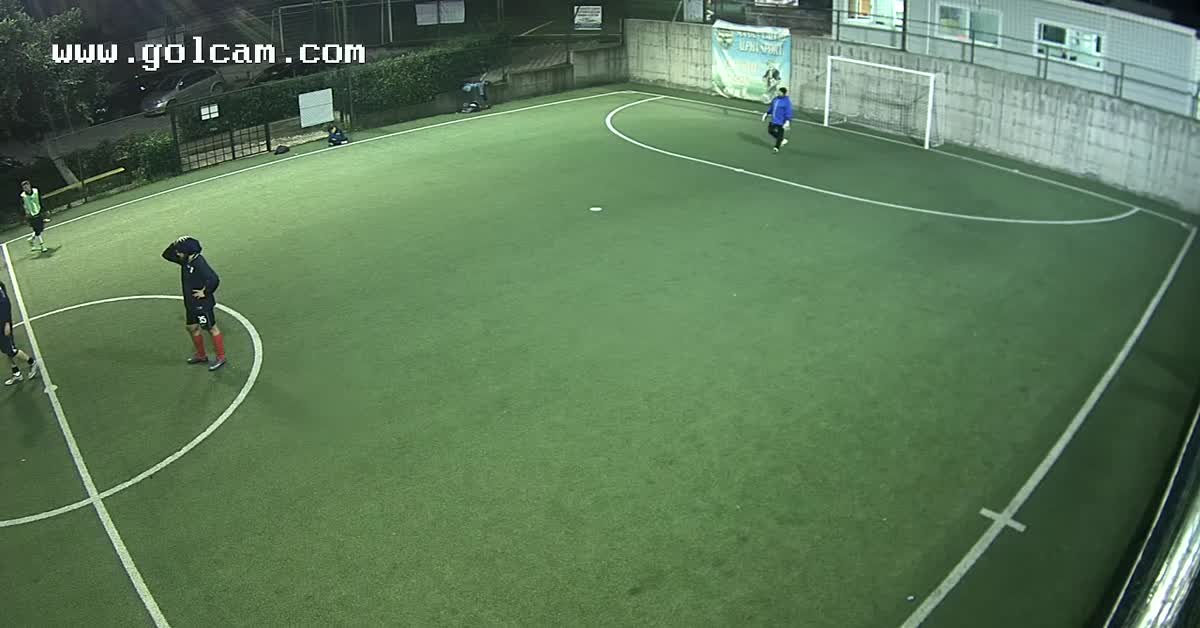gol su azione
