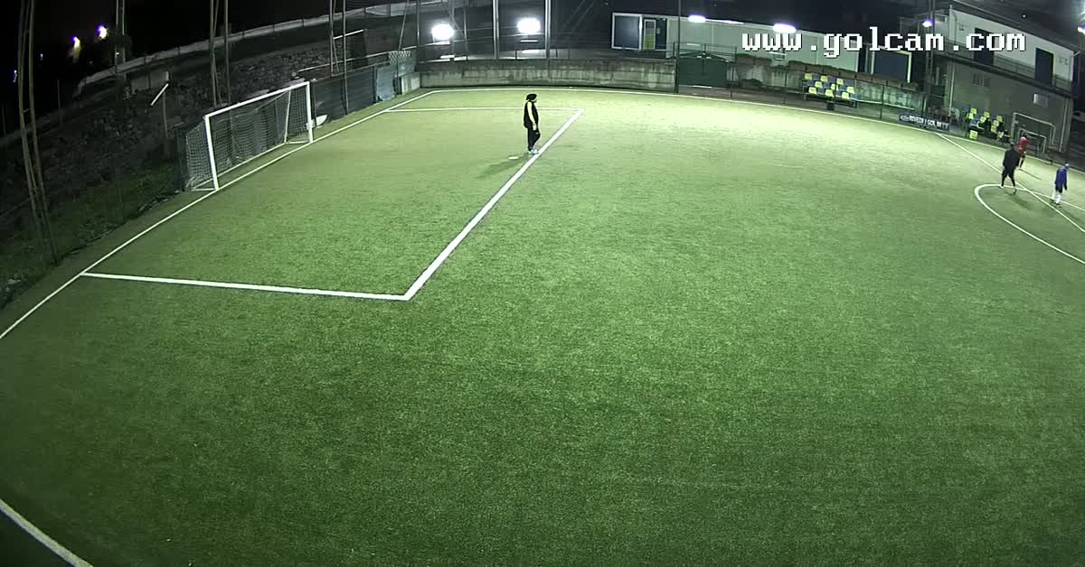 LORENZO CT GOL