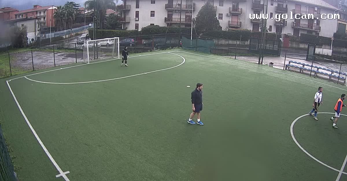 Gol di esterno