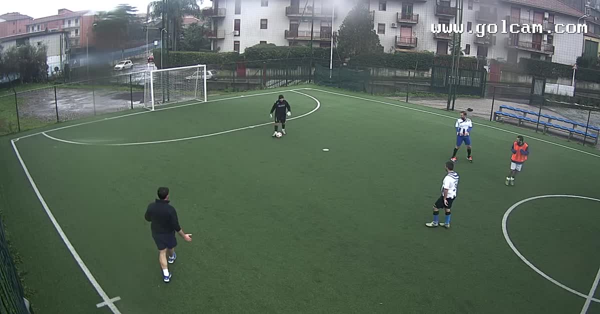 Autogol!
