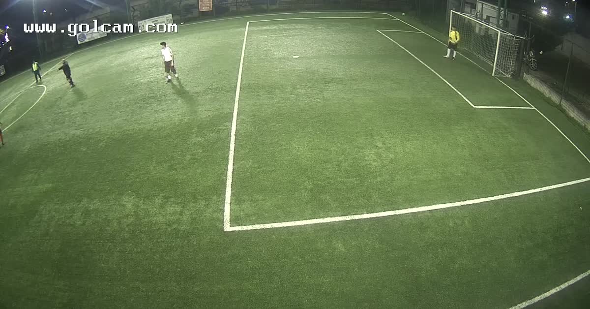 Azione senza gol 