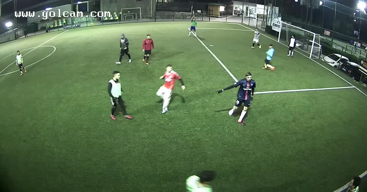 Gol di testa