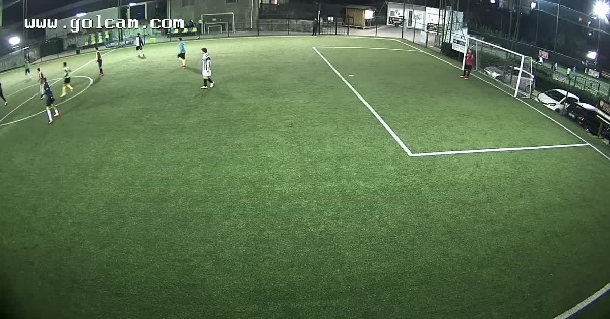 Goal al volo