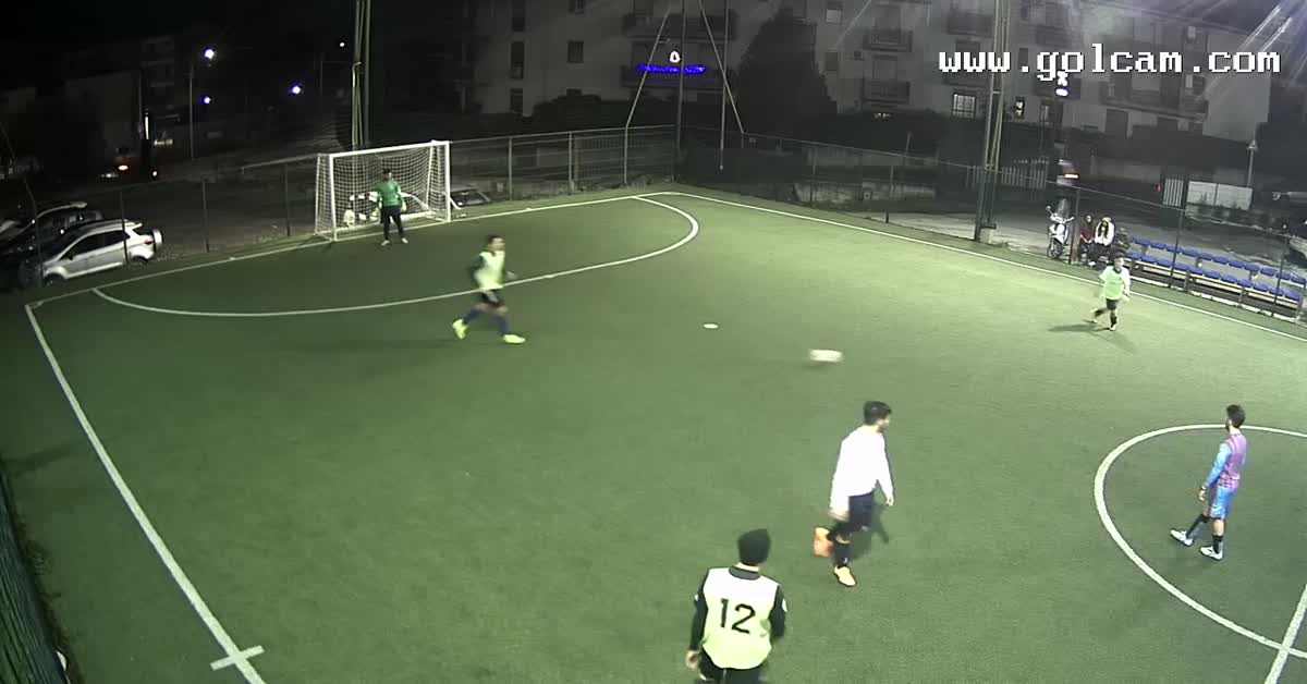 Goal di Salvatore 