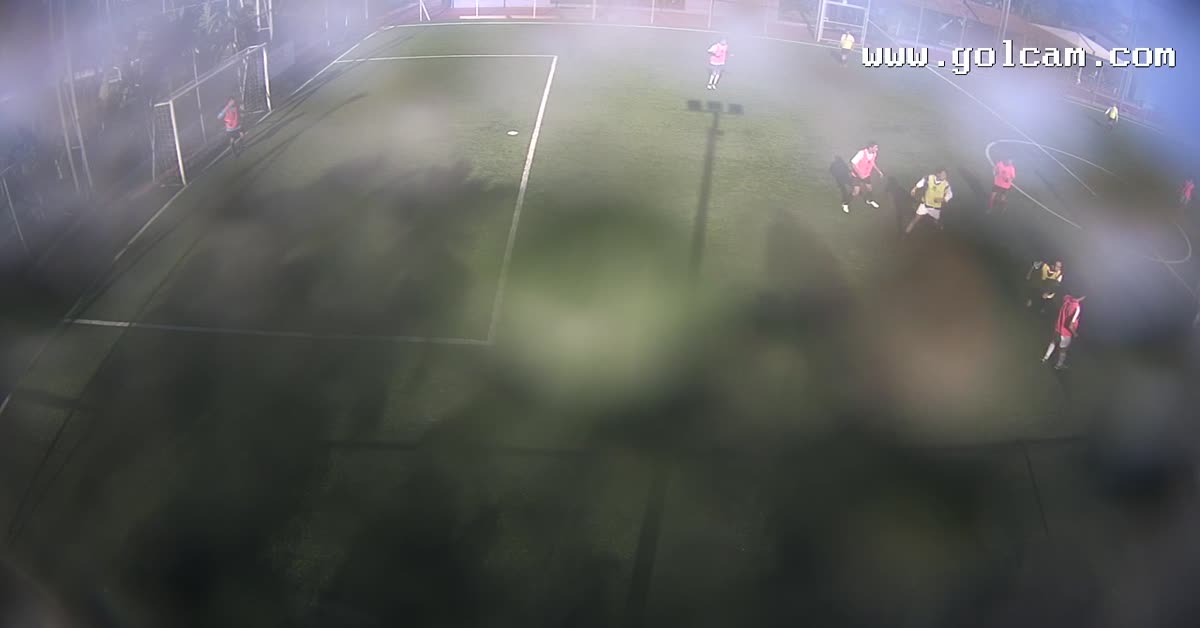 Gol in acrobazia