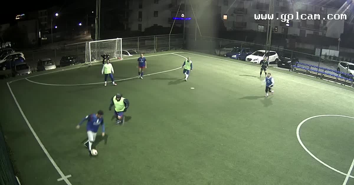 bella azione