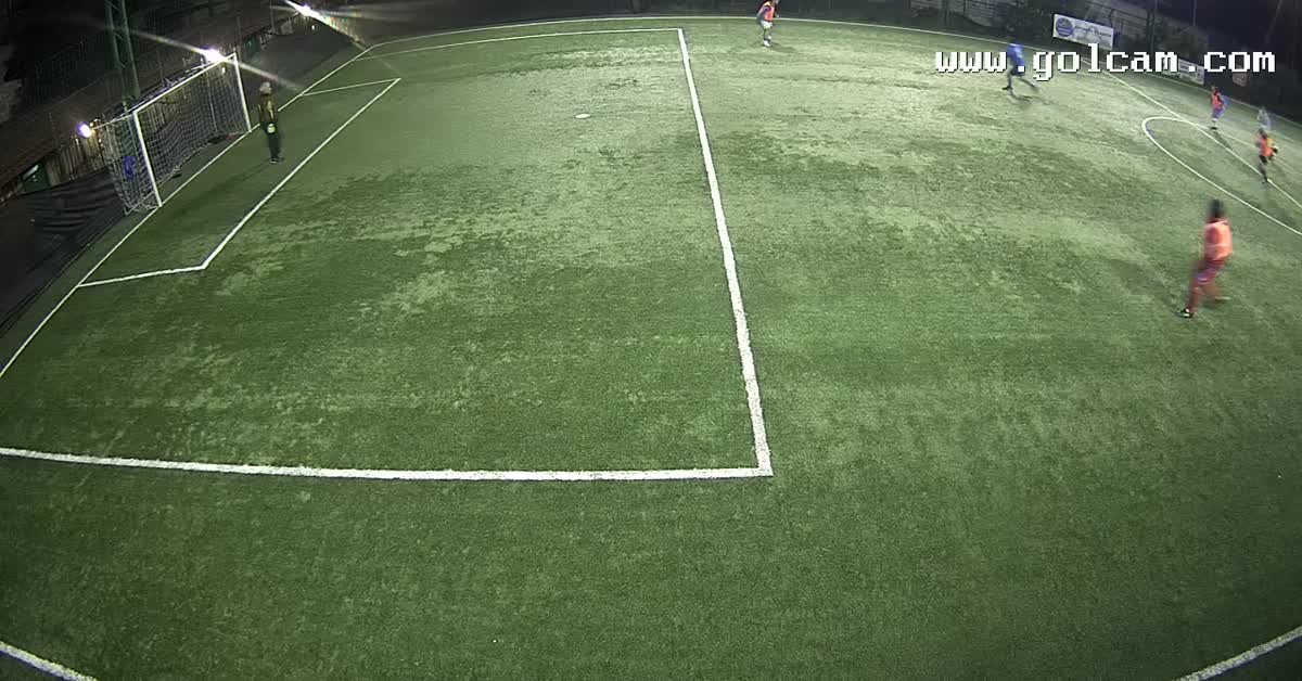 Tiro E Gool