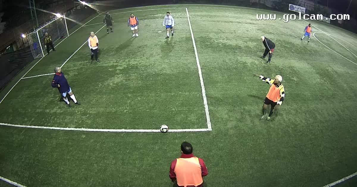 Punizione E Gool