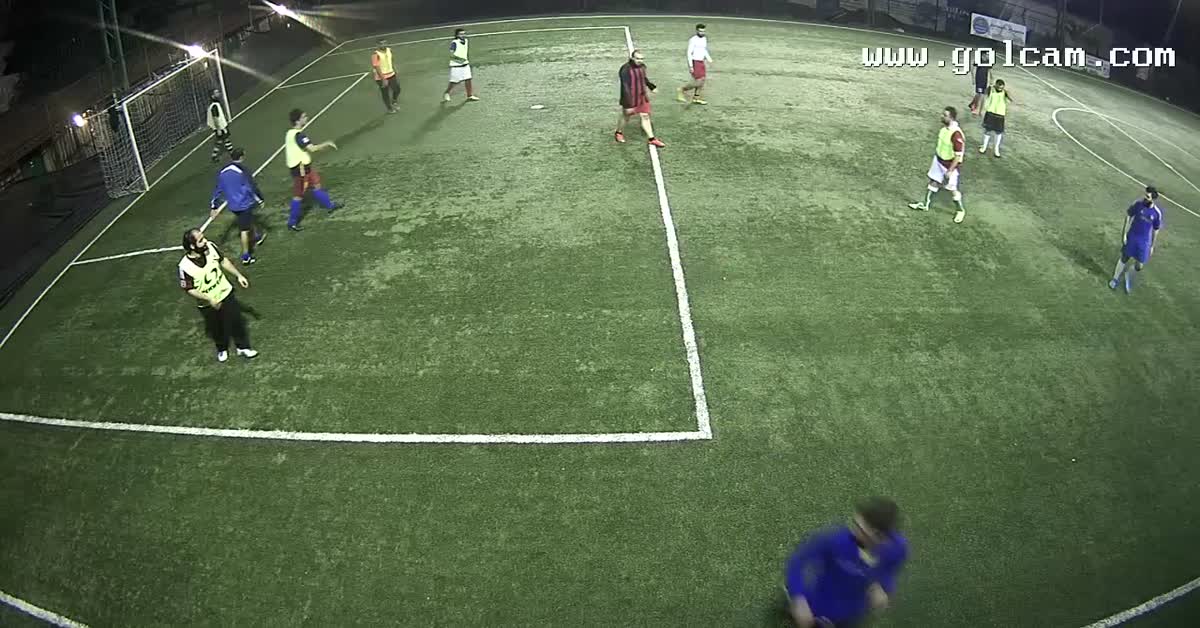 Apertura dopo rimessa