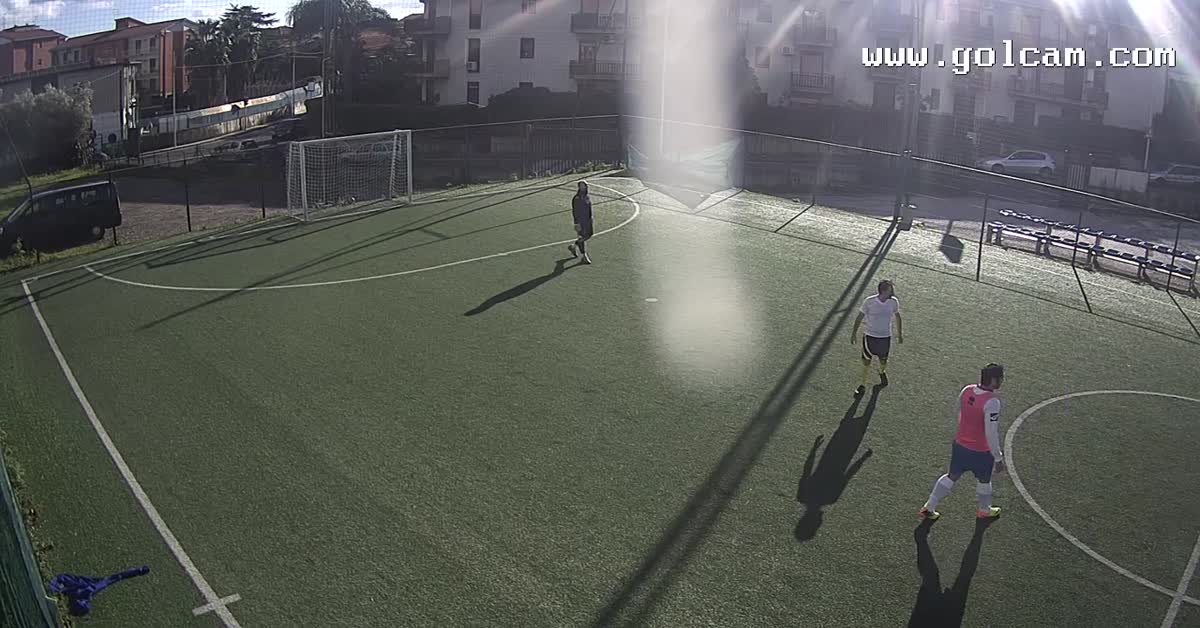 Assist prima e tiro dopo