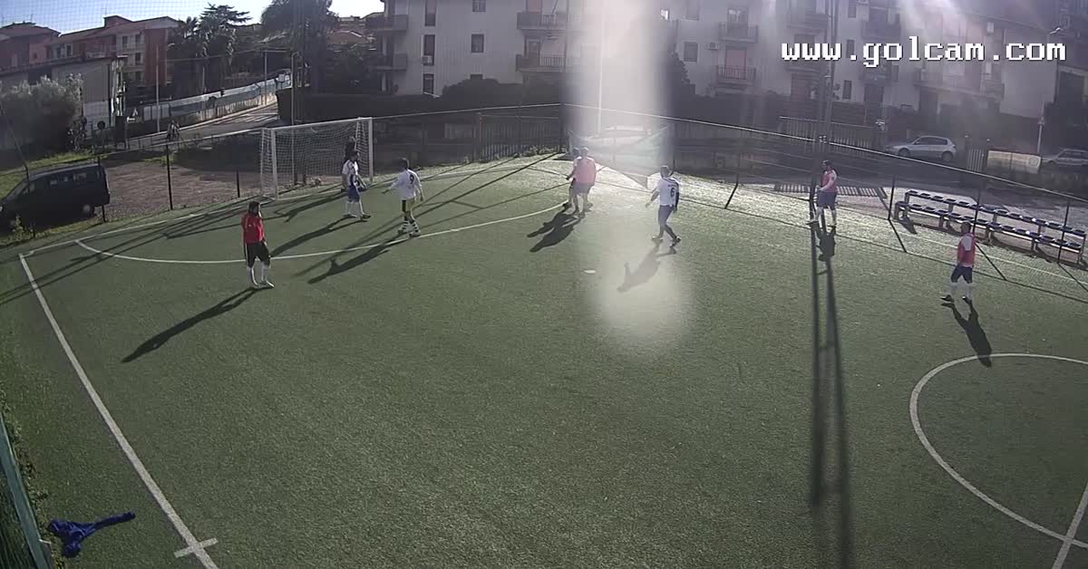 Gol di tacco 