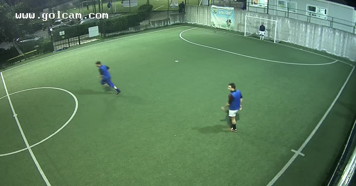 Primo gol