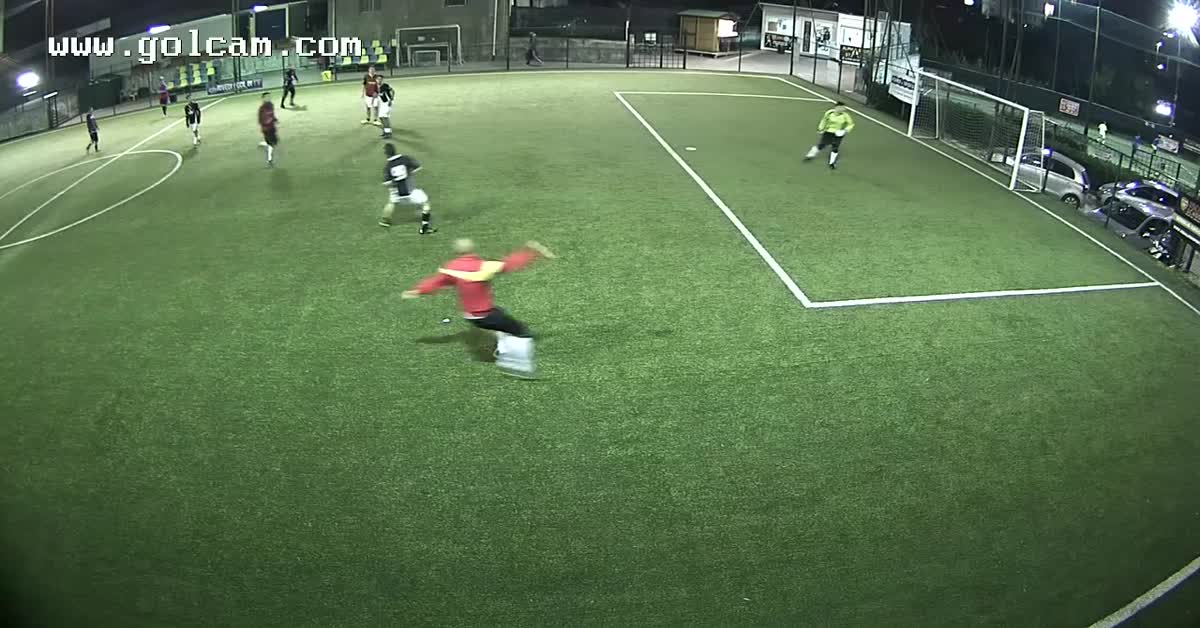 Goal!!