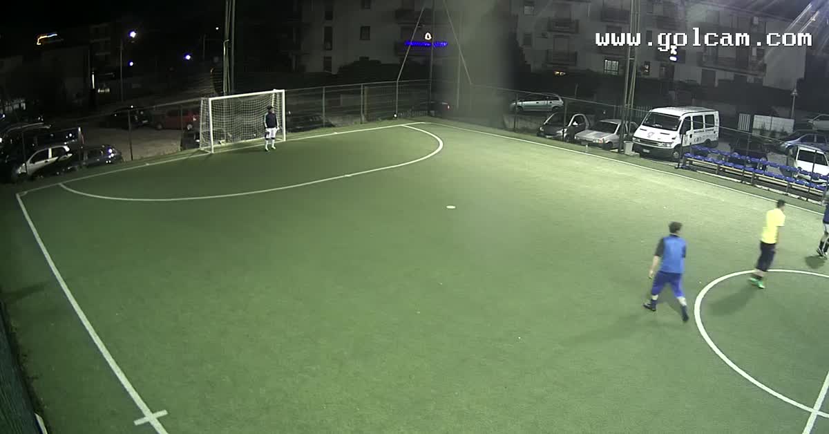 Secondo gol