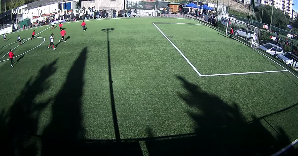 Goal teo