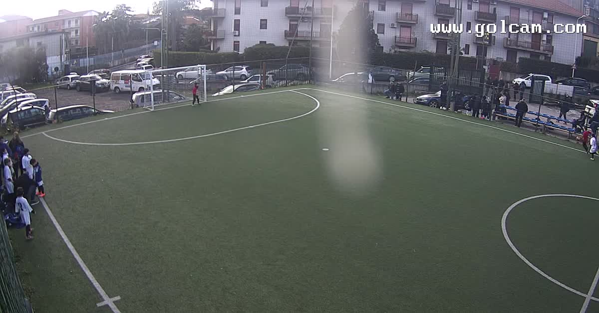goal fantastico 
