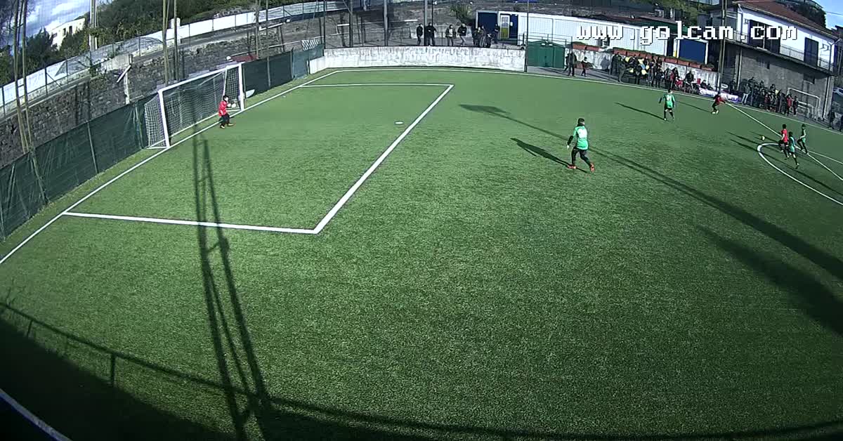 SconfittA giusta