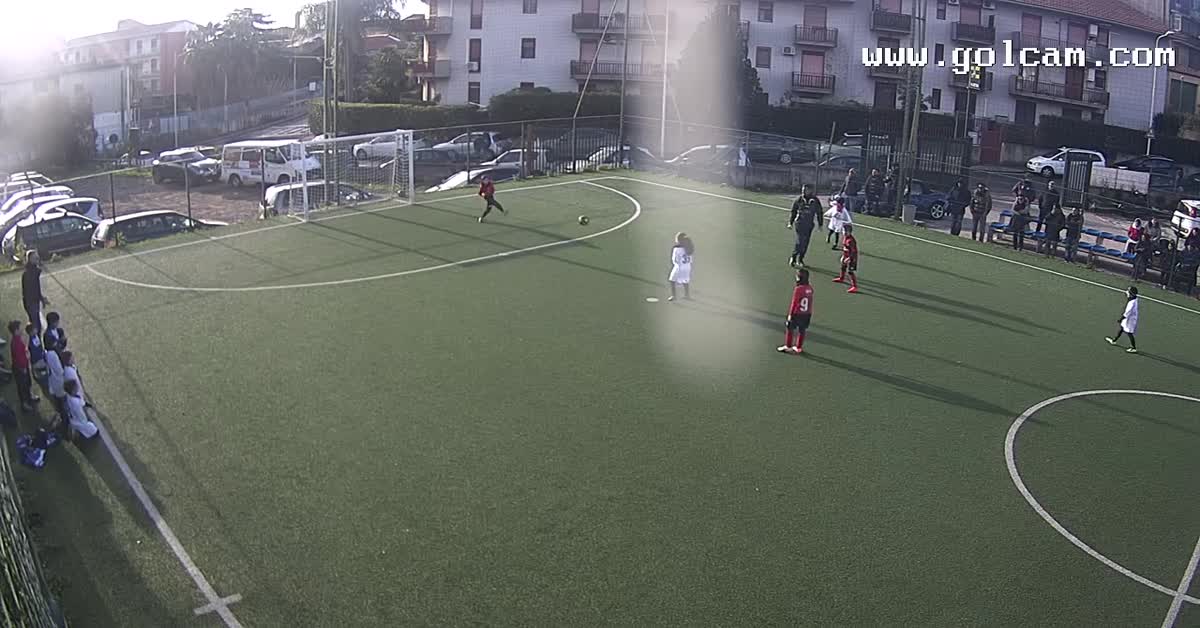 Goal Francesco