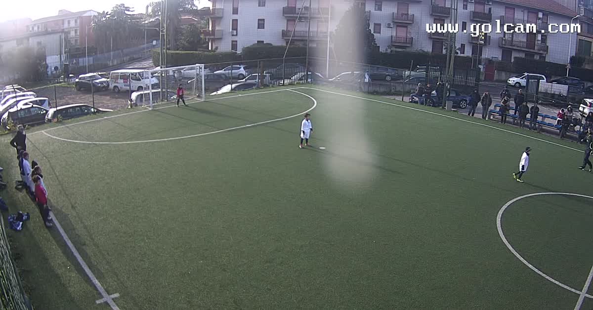 Goal Francesco 2