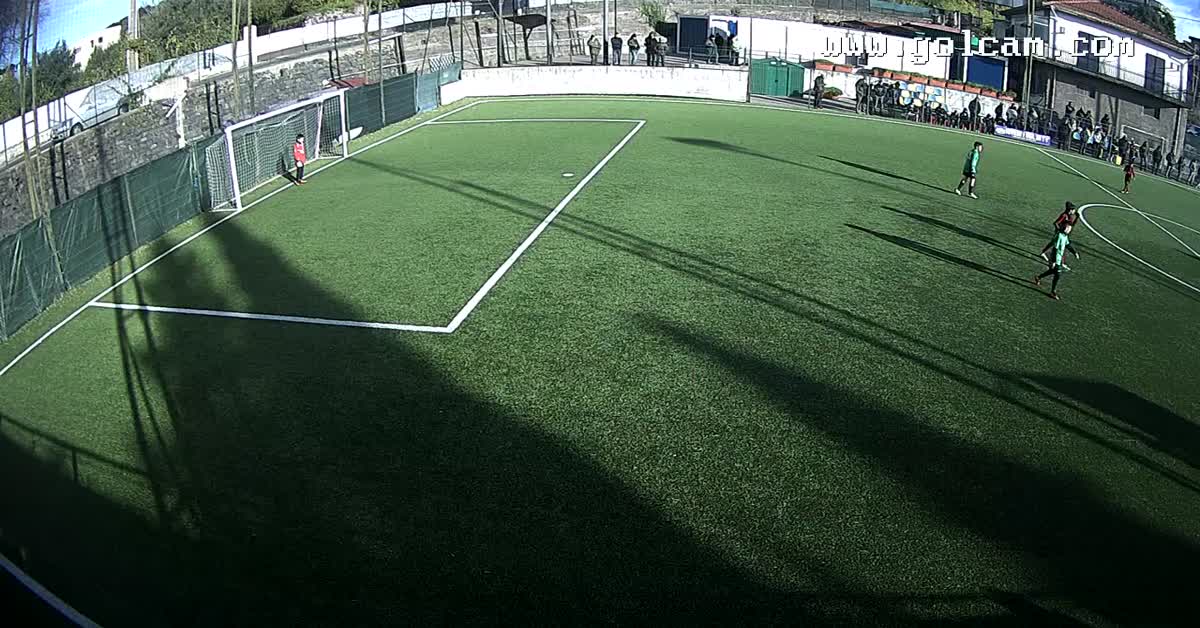 Gol di giovanni