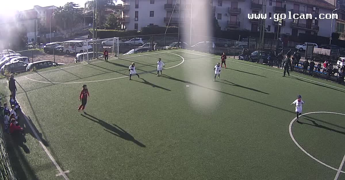 Goal Francesco 3