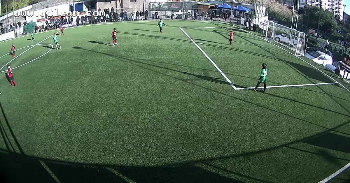 Gol di teo