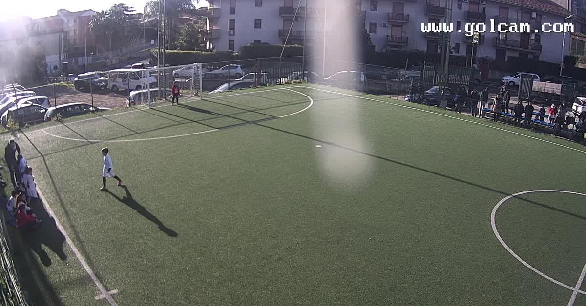 Goal Francesco 4