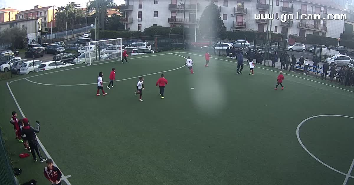 Goal Francesco 6