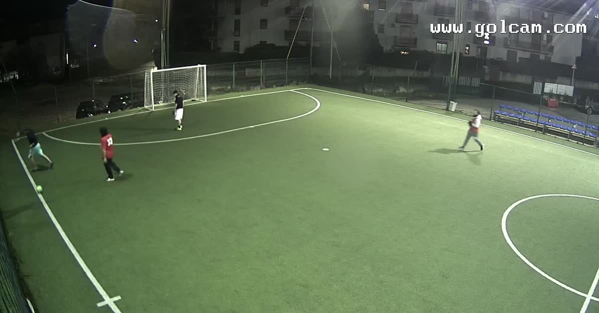 Rizza eleatico e assist
