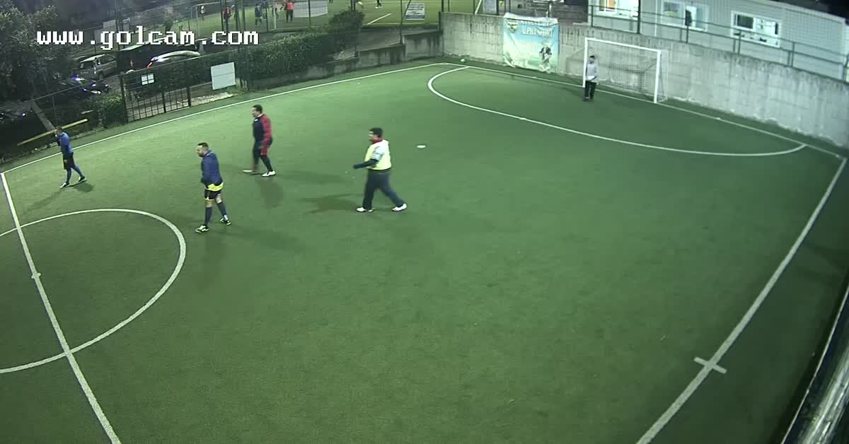 Passaggio filtrante e gol