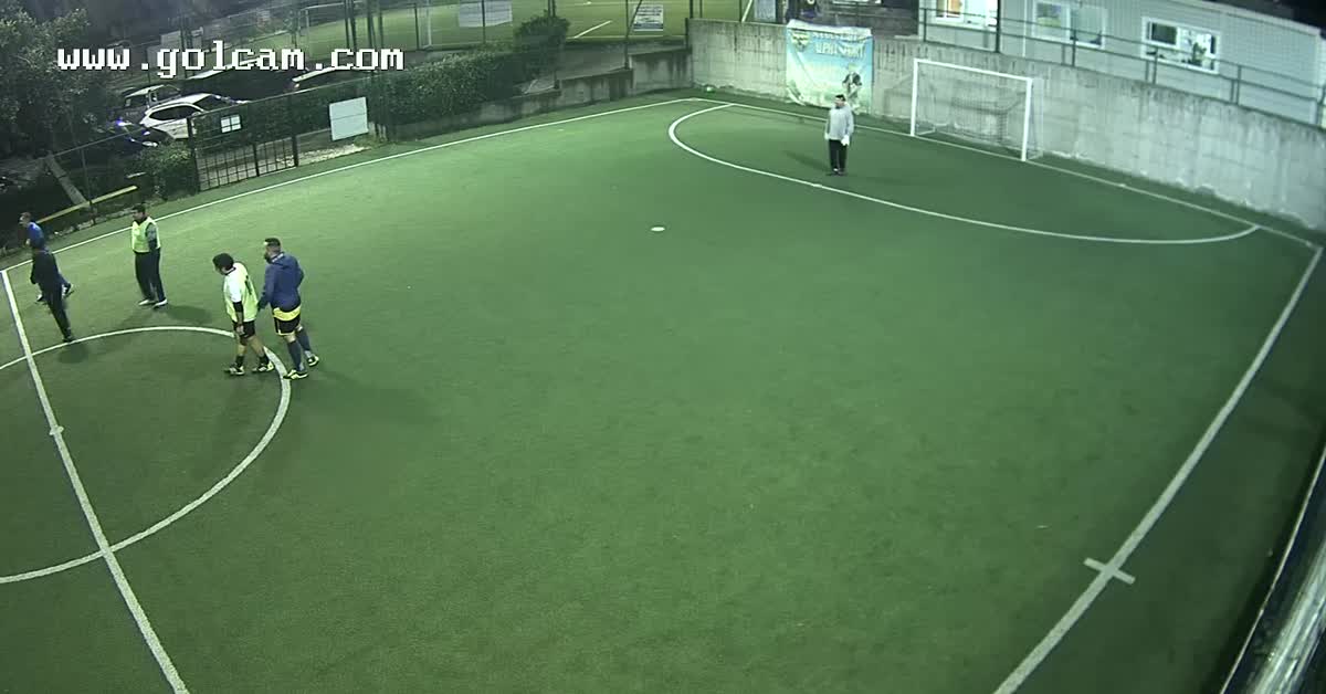 Gol Mauro 