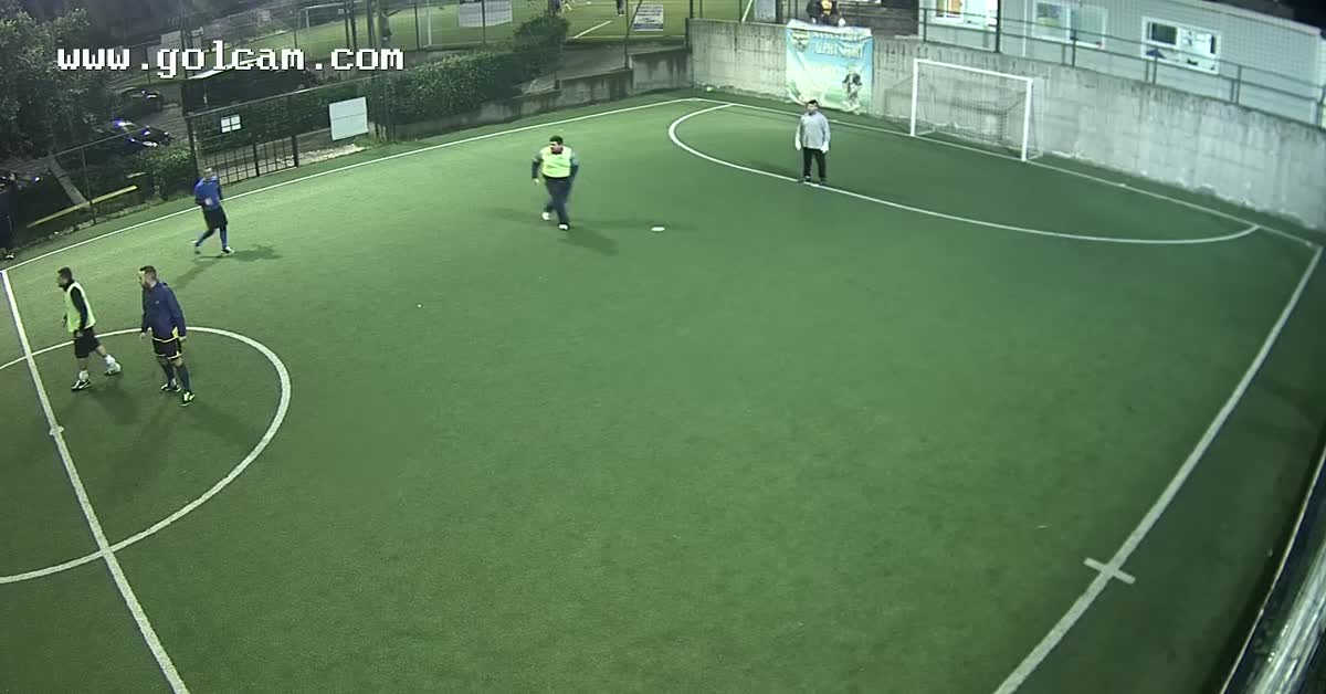 Gol del terzino