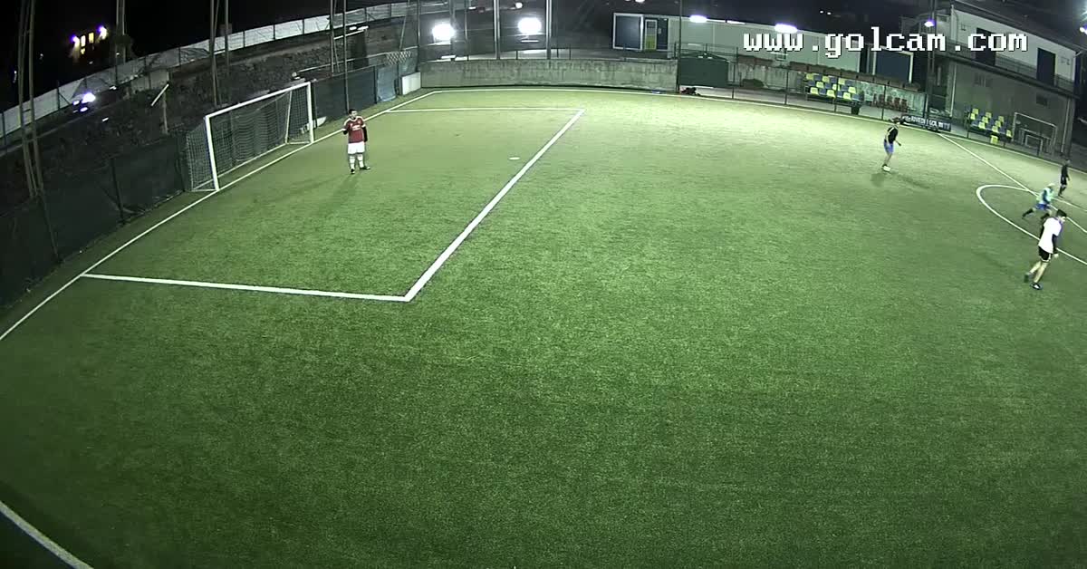 Gol pazzeschi