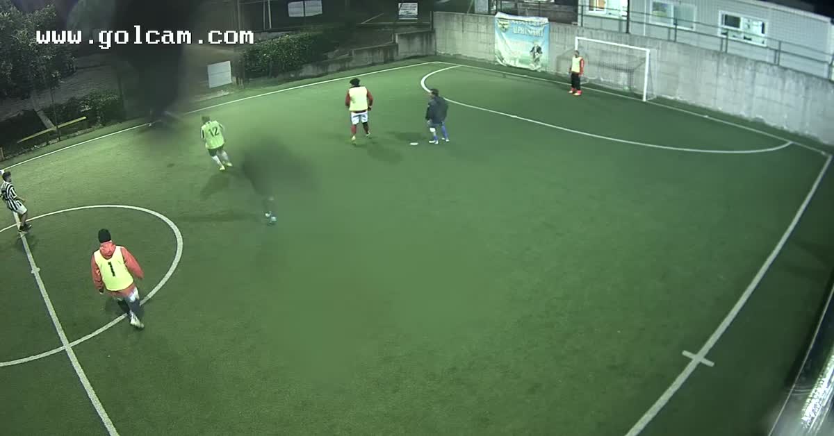 goal di rabbia