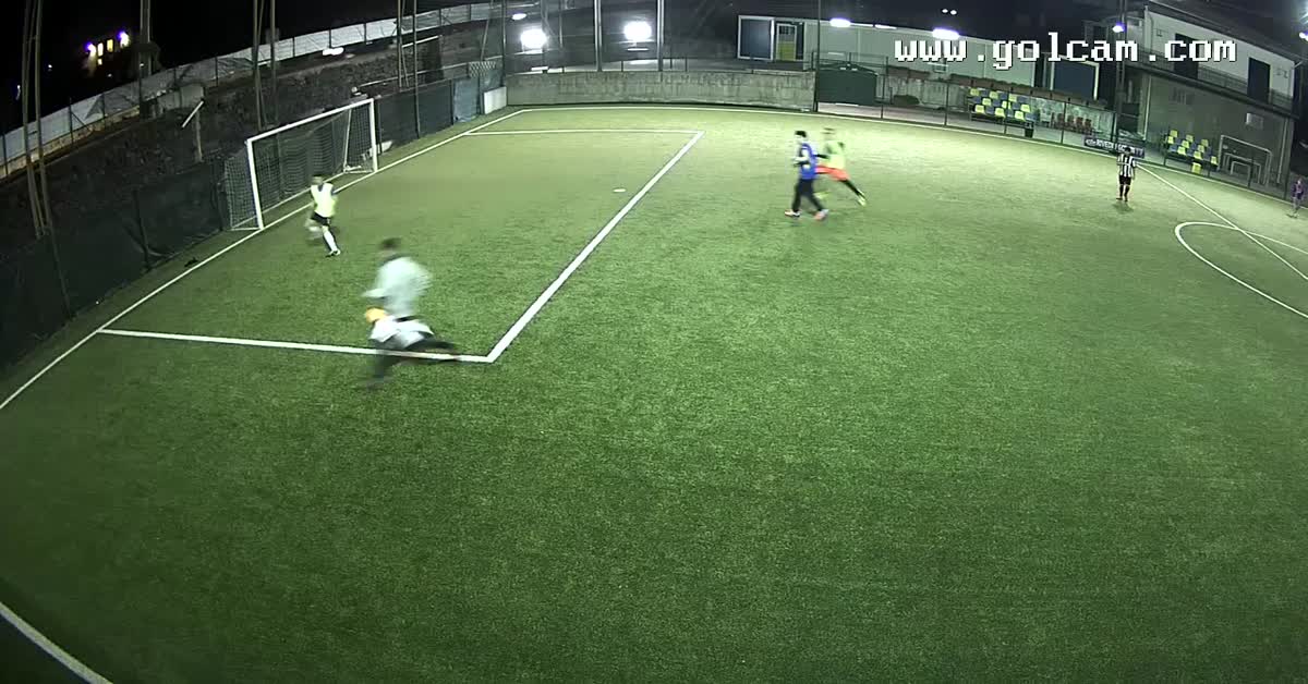 Goal Sergio 9