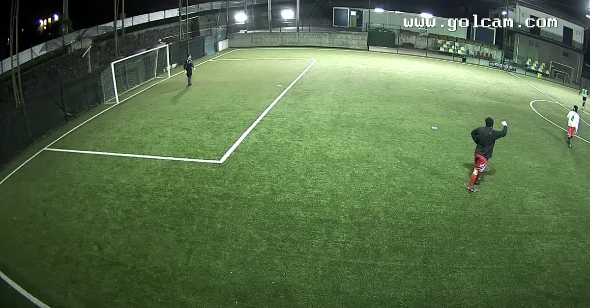 Tiro piazzato 