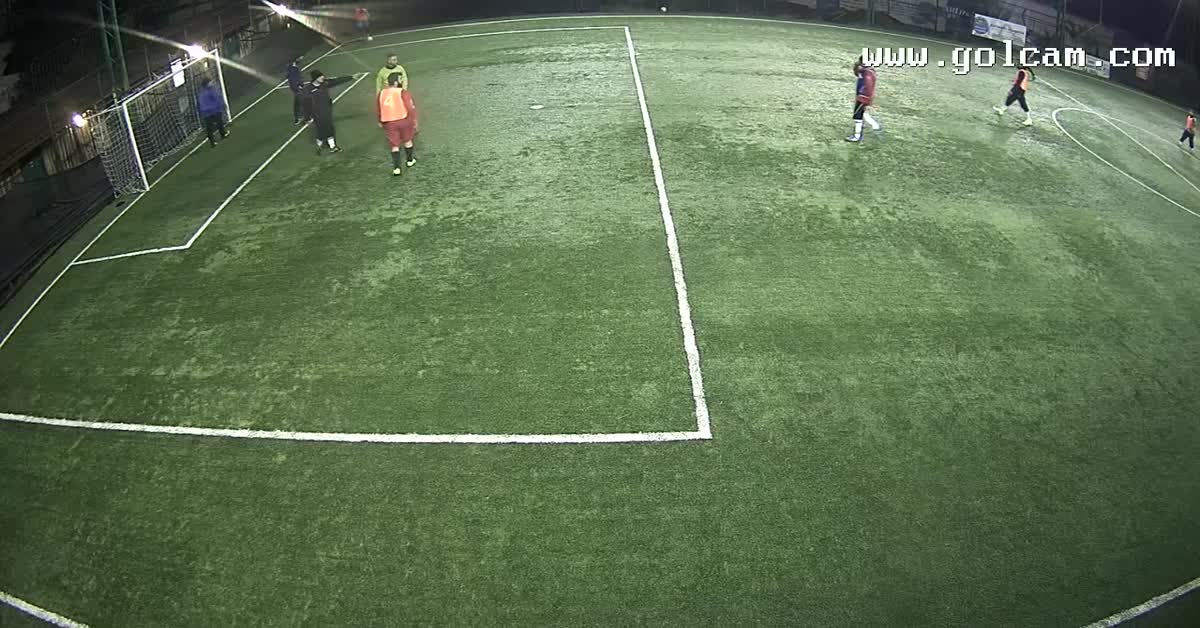 Assist al volo dal limite