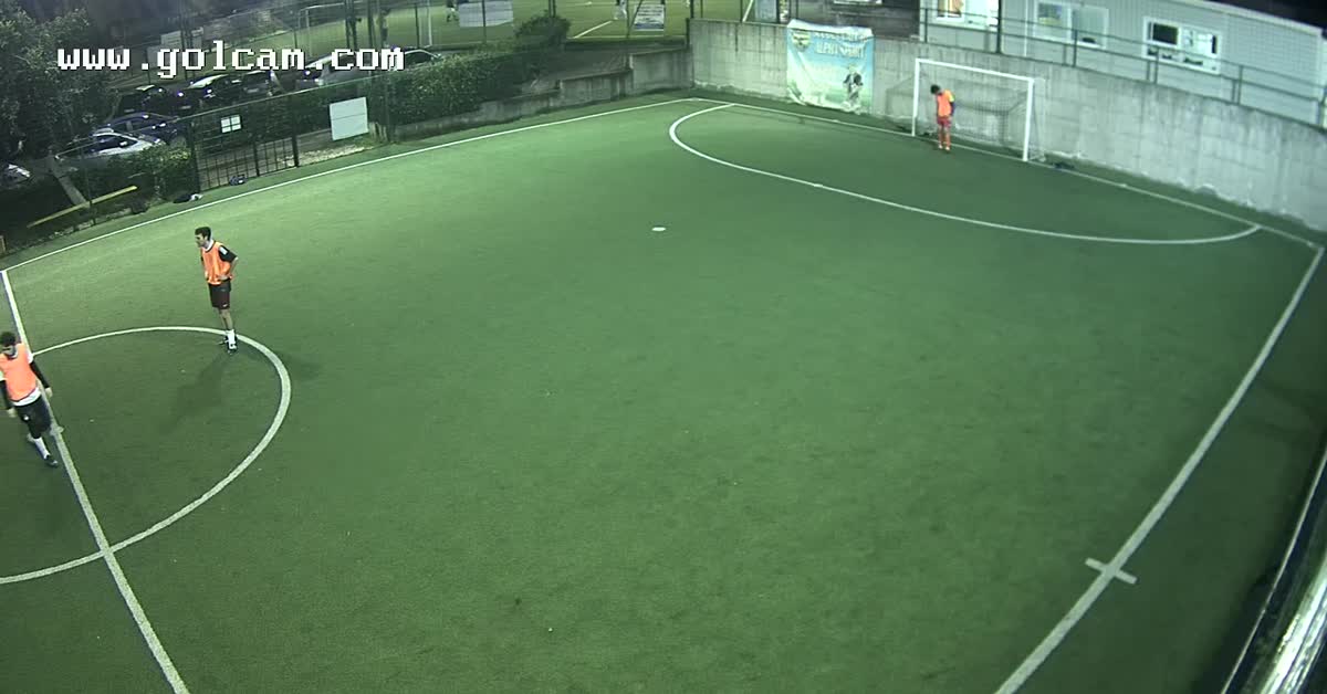 Dribbling PAZZESCO