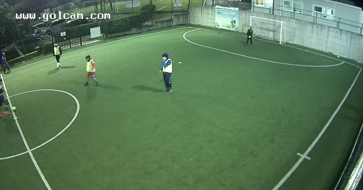Dribbling