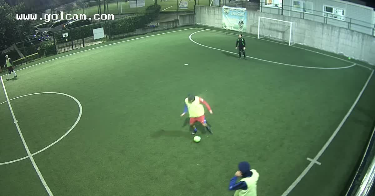 Gol di tacco