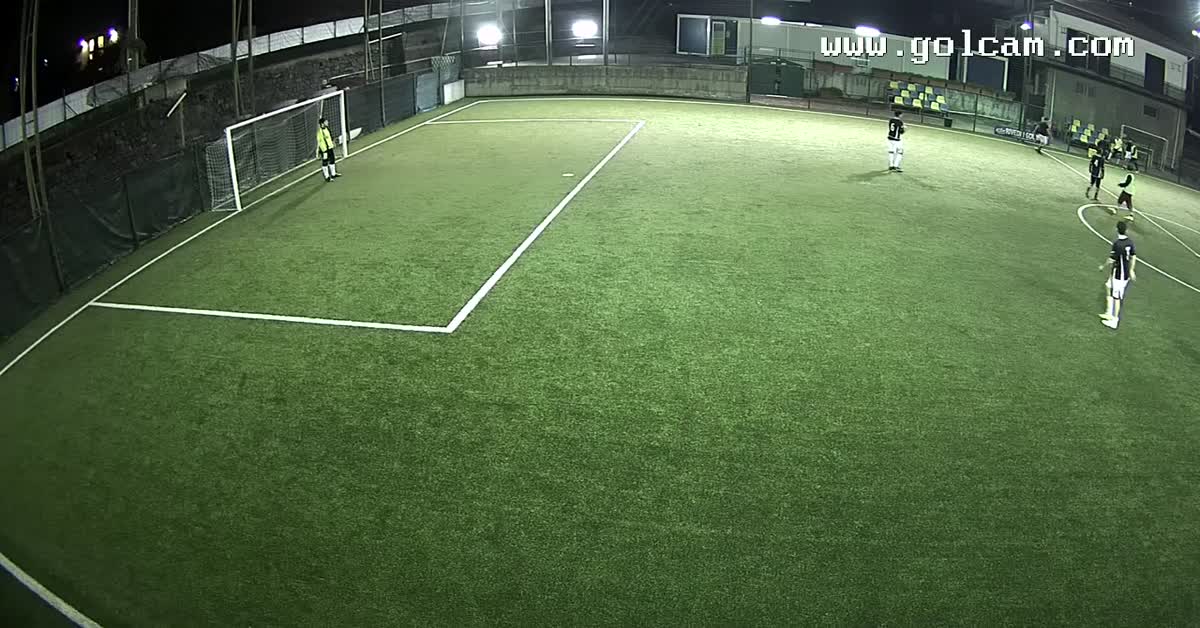 Gol a incrociare 