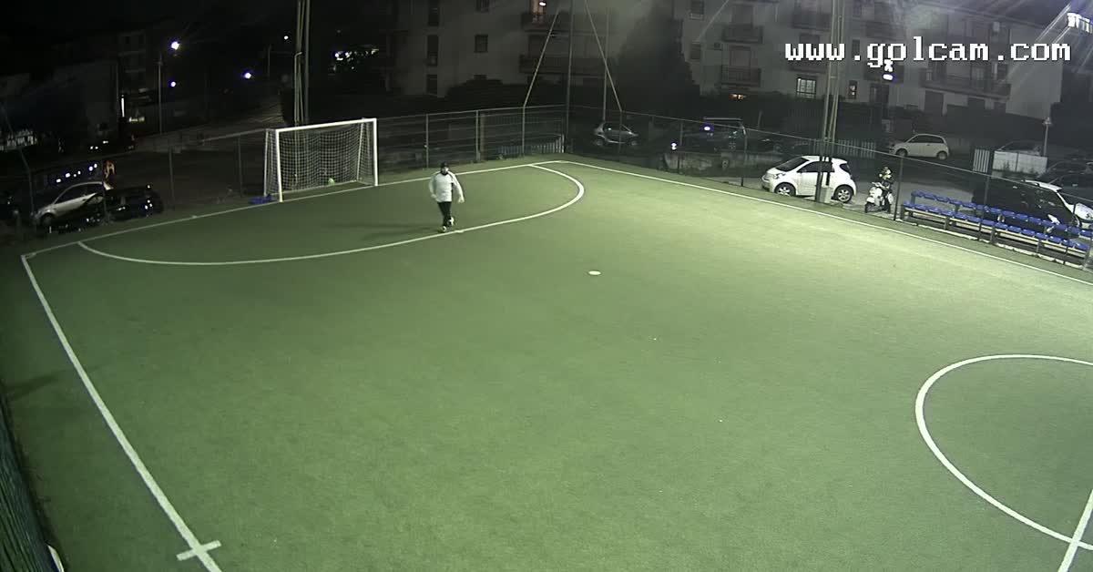 goal di sinistro
