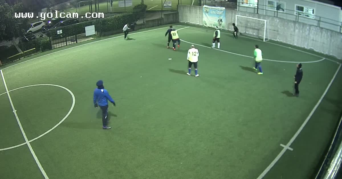 Tacco gol