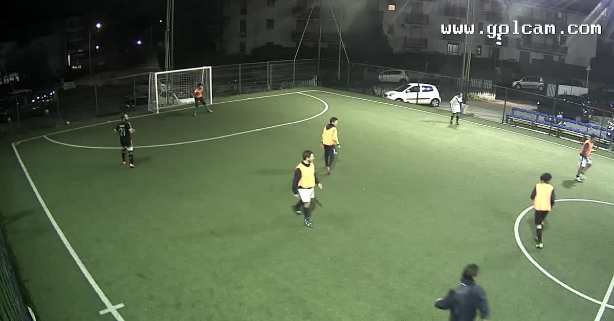 gol di rapina