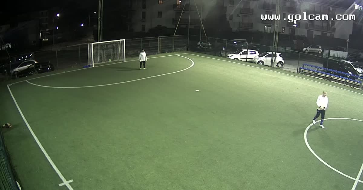 goal fantastico